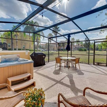 Welcome To Villa Azul, Your Home Away From Home! Kissimmee Εξωτερικό φωτογραφία