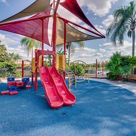 Welcome To Villa Azul, Your Home Away From Home! Kissimmee Εξωτερικό φωτογραφία