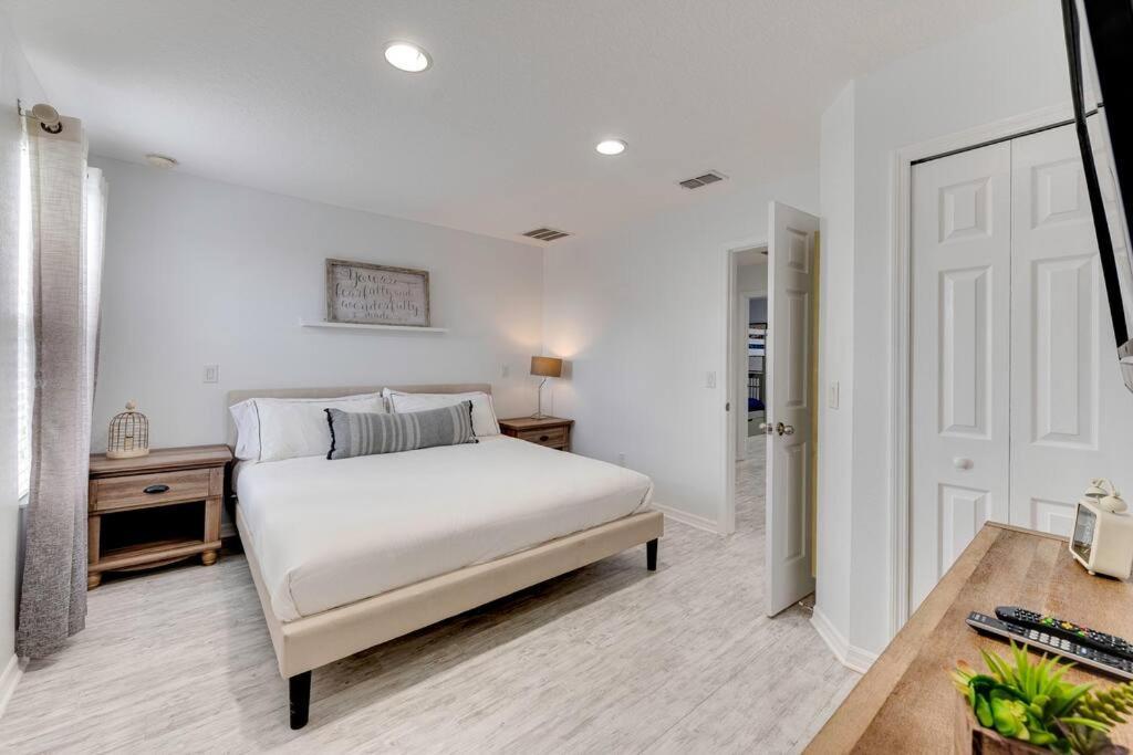 Welcome To Villa Azul, Your Home Away From Home! Kissimmee Εξωτερικό φωτογραφία