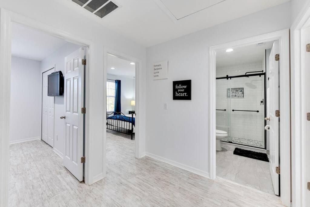 Welcome To Villa Azul, Your Home Away From Home! Kissimmee Εξωτερικό φωτογραφία