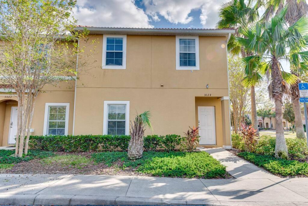 Welcome To Villa Azul, Your Home Away From Home! Kissimmee Εξωτερικό φωτογραφία