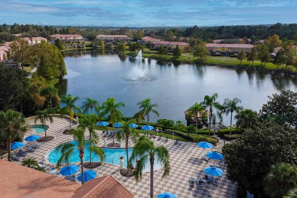 Welcome To Villa Azul, Your Home Away From Home! Kissimmee Εξωτερικό φωτογραφία