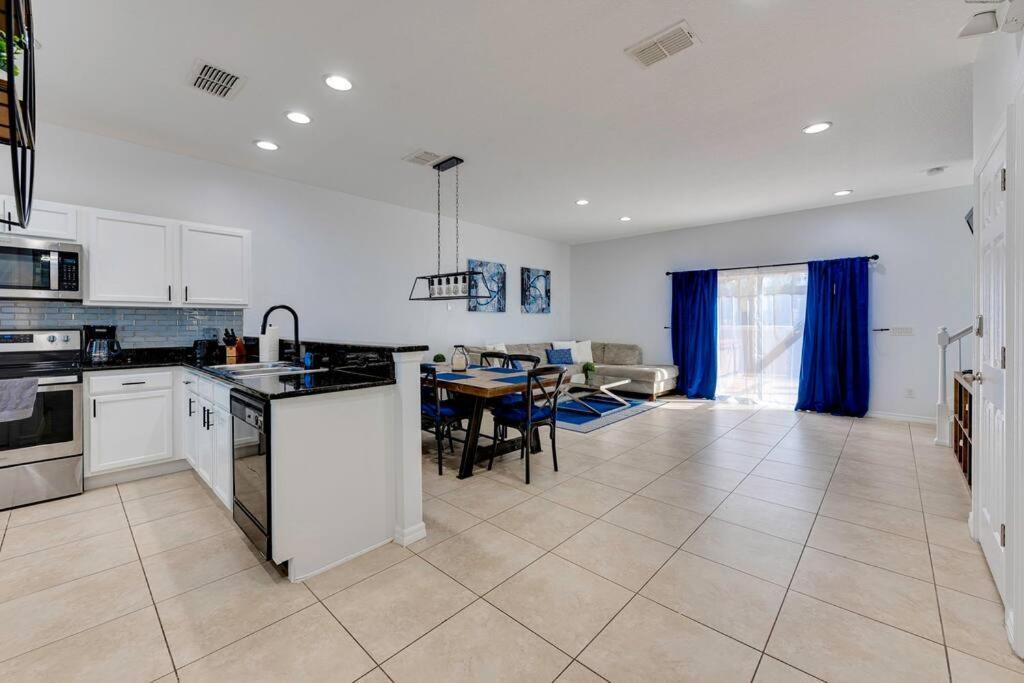 Welcome To Villa Azul, Your Home Away From Home! Kissimmee Εξωτερικό φωτογραφία