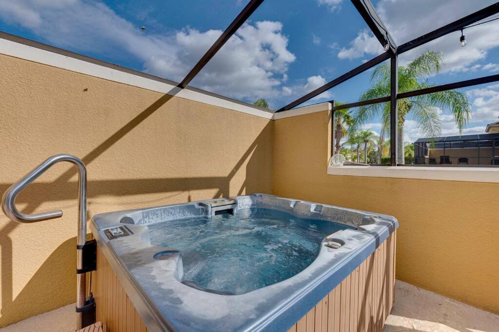 Welcome To Villa Azul, Your Home Away From Home! Kissimmee Εξωτερικό φωτογραφία