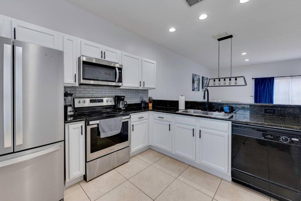 Welcome To Villa Azul, Your Home Away From Home! Kissimmee Εξωτερικό φωτογραφία